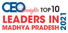 Top 10 Leaders in Madhya Pradesh - 2021