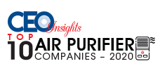 Top 10 Air Purifier Companies – 2020