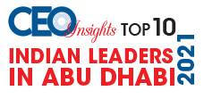 Top 10 Indian Leaders In Abu Dhabi - 2021