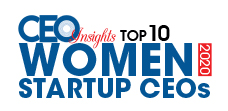 Top 10 Women Startup CEOs - 2020