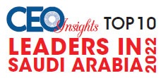 Top 10 Leaders in Saudi Arabia - 2022