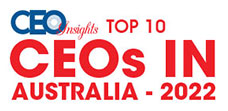 Top 10 CEOs In Australia – 2022