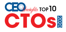 Top 10 CTOs - 2020