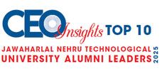 Top 10 Jawaharlal Nehru Technological University Alumni Leaders - 2025