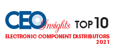 Top 10 Electronic Component Distributors - 2021