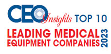 Top 10 Leading Medical Equipment Companies in India - 2023