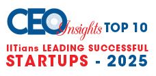 Top 10 IITians Leading Successful Startups - 2025