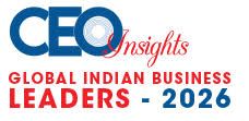 Global Indian Business Leaders - 2026