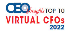 Top 10 Virtual CFOs - 2022