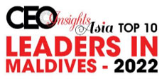 Top 10 Leaders in Maldives - 2022