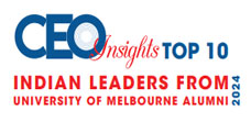 Top 10 Indian Leaders From University Of Melbourne Alumni ­- 2024