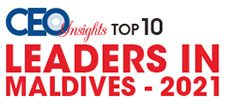 Top 10 Leaders in Maldives - 2021