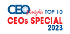 Top 10 CEOs Special - 2023