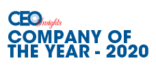 Company of the Year - 2020