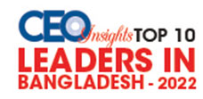 Top 10 Leaders in Bangladesh – 2022