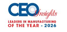 Leaders In Manufacturing Of The Year - 2026