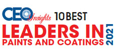 10 Best Leaders In Paints And Coating - 2021