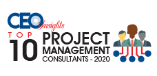 Top 10 Project Management Consultants - 2020