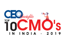 Top 10 CMOs in India - 2019