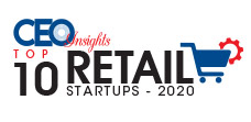 Top 10 Retail Startups - 2020