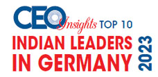 Top 10 Indian Leaders in Germany - 2023