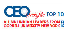 Top 10 Alumni Indian Leaders From Cornell University New York - 2023