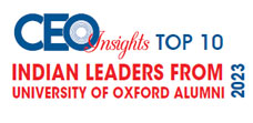 Top 10 Indian Leaders From University Of Oxford Alumni - 2023