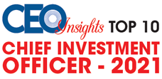 Top 10 Chief Investment Officers - 2021