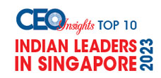 Top 10 Indian Leaders In Singapore - 2023