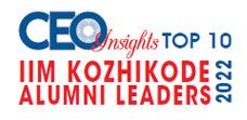 Top 10 IIM Kozhikode Alumni Leaders – 2022