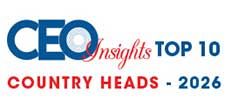 Top 10 Country Heads - 2026