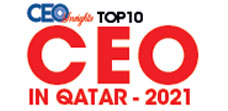 Top 10 Leaders in Qatar - 2021