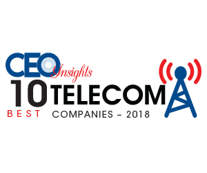 10 Best Telecom Companies in India - 2018