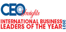 International Business Leaders of the Year - 2021