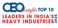 Top 10 Leaders in India's Heavy Industries - 2025 