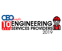 10 Best Engineering Services Providers - 2019