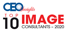 Top 10 Image Consultants - 2020