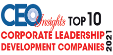 Top 10 Corporate Leadership Development Companies - 2021