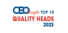 Top 10 Quality Heads – 2023