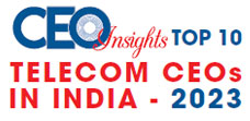 Top 10 Telecom CEOs In India - 2023