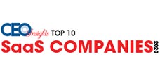 Top 10 SaaS Companies - 2020