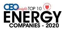 Top 10 Energy Companies - 2020