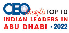 Top 10 Indian Leaders in Abu Dhabi – 2022
