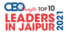 Top 10 Leaders in Jaipur - 2021