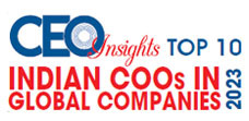 Top 10 Indian Coos In Global Companies - 2023