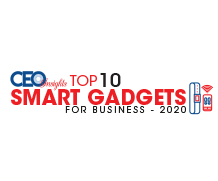 Top 10 Smart Gadgets for Business - 2020