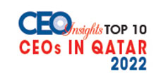 Top 10 CEOs in Qatar – 2022