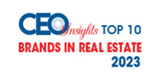 'Top 10 Brands in Real Estate - 2023