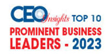 Top 10 Prominent Business Leaders - 2023 