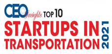 Top 10 Startups in Transportation and Logistics - 2021